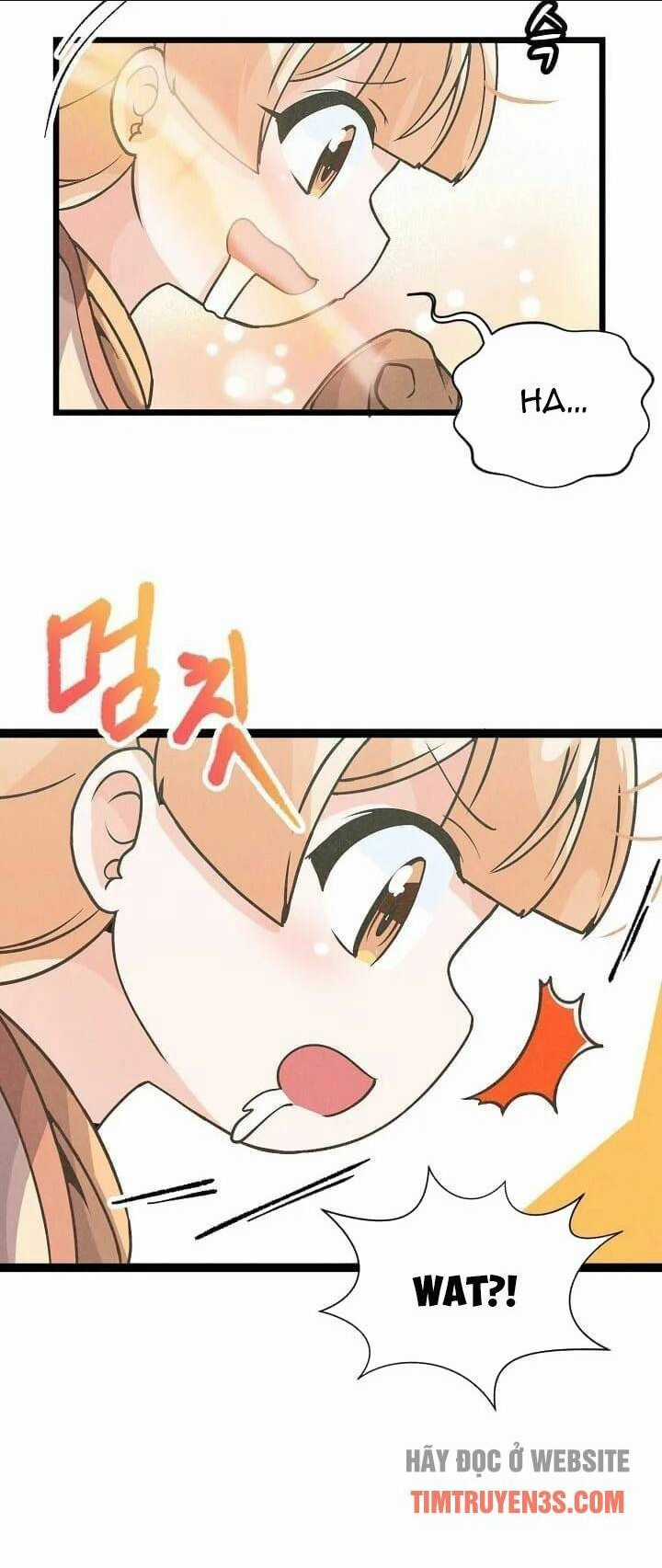 Tôi Trở Thành Một Nông Dân Chapter 17 trang 20