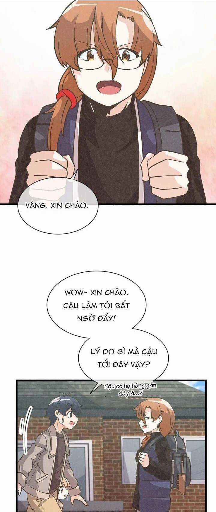 Tôi Trở Thành Một Nông Dân Chapter 17 trang 23