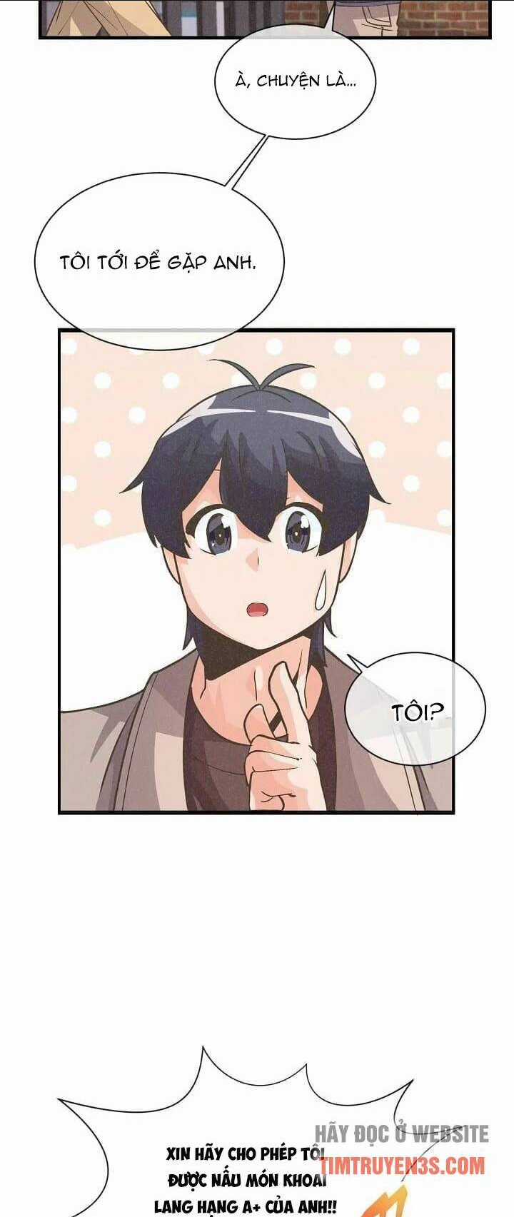 Tôi Trở Thành Một Nông Dân Chapter 17 trang 24