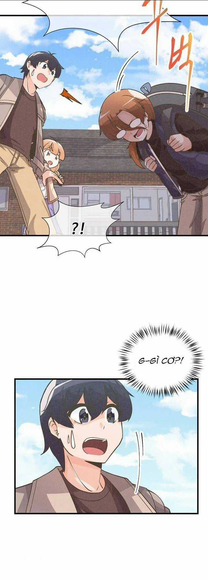 Tôi Trở Thành Một Nông Dân Chapter 17 trang 25