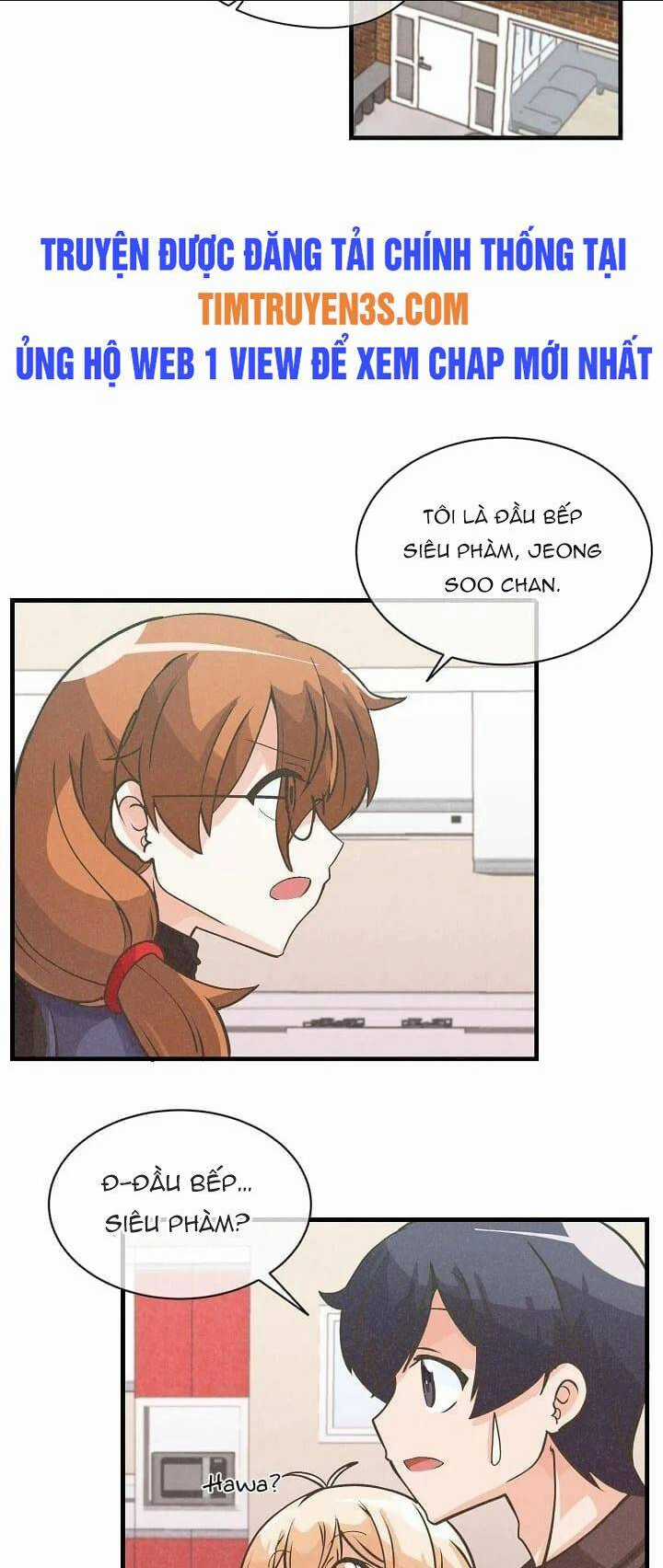 Tôi Trở Thành Một Nông Dân Chapter 17 trang 27