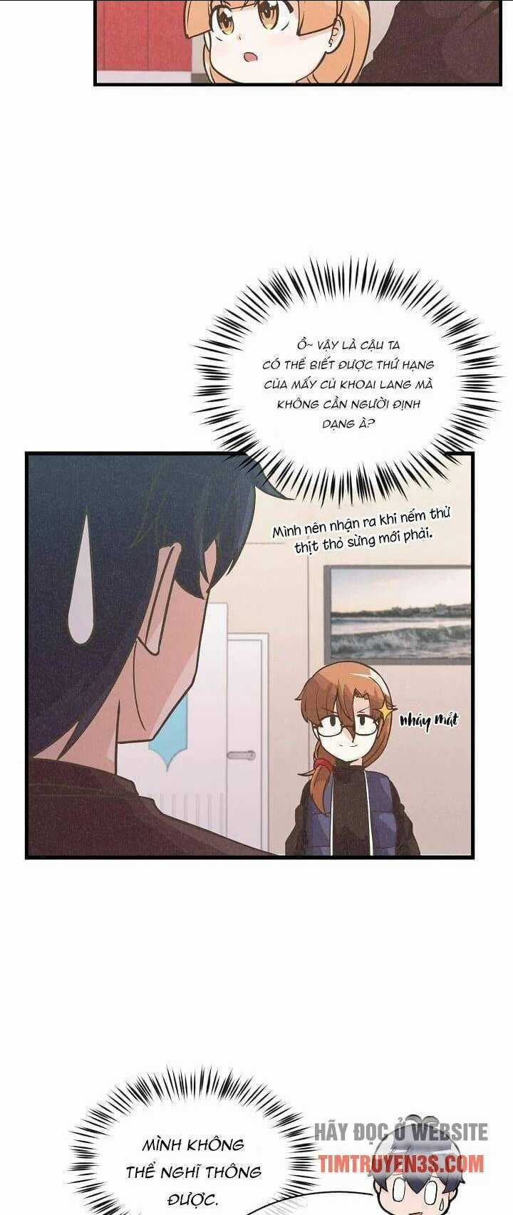 Tôi Trở Thành Một Nông Dân Chapter 17 trang 28