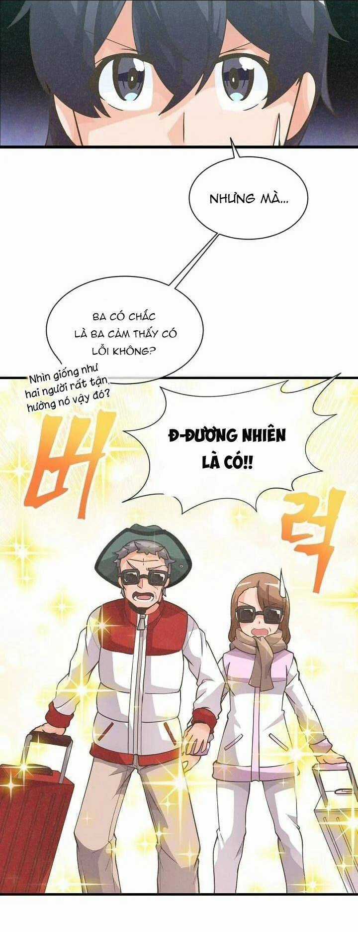 Tôi Trở Thành Một Nông Dân Chapter 17 trang 3