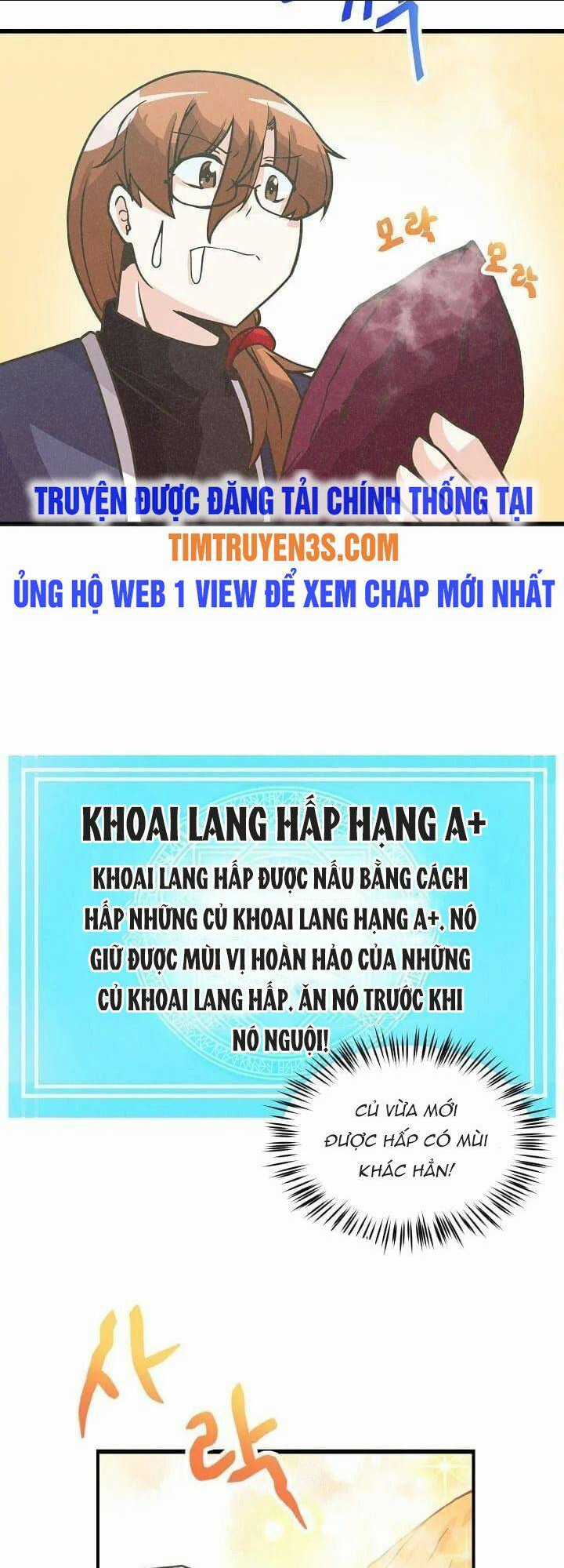 Tôi Trở Thành Một Nông Dân Chapter 17 trang 30