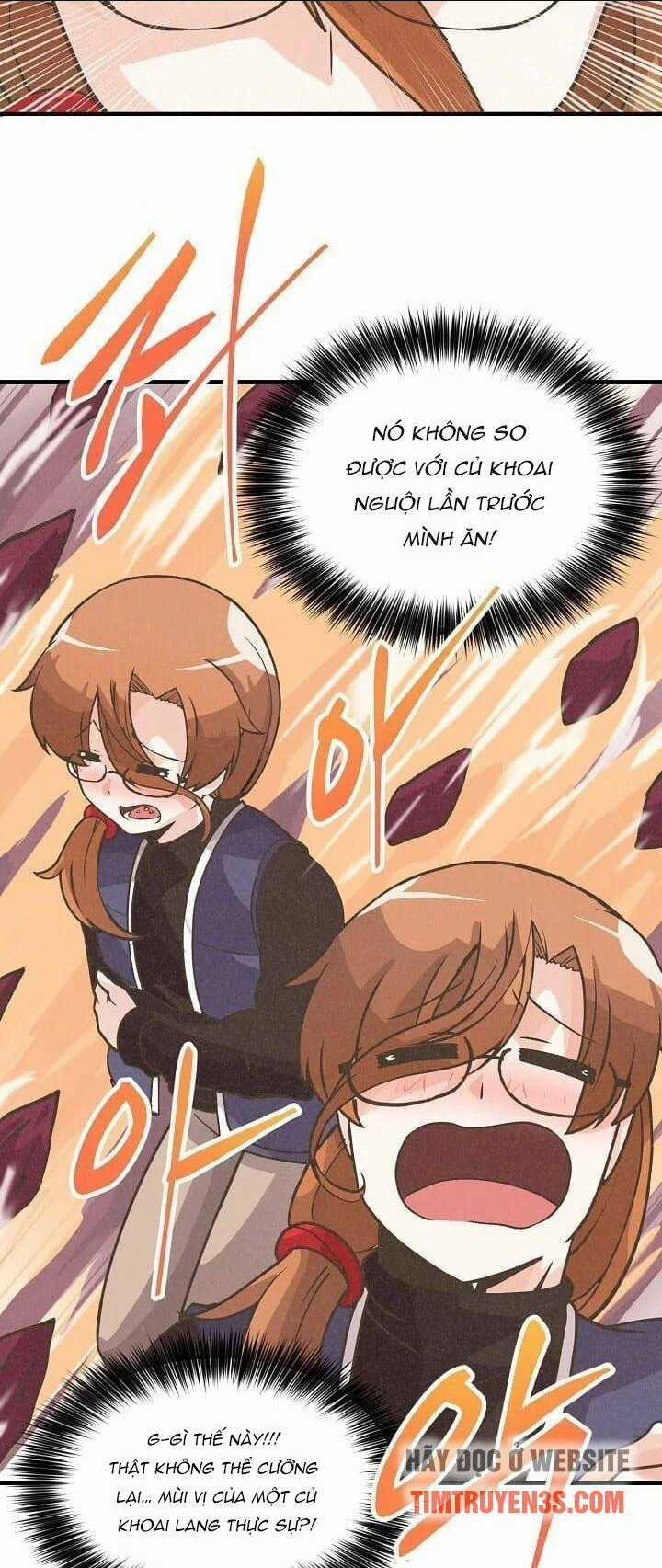 Tôi Trở Thành Một Nông Dân Chapter 17 trang 32