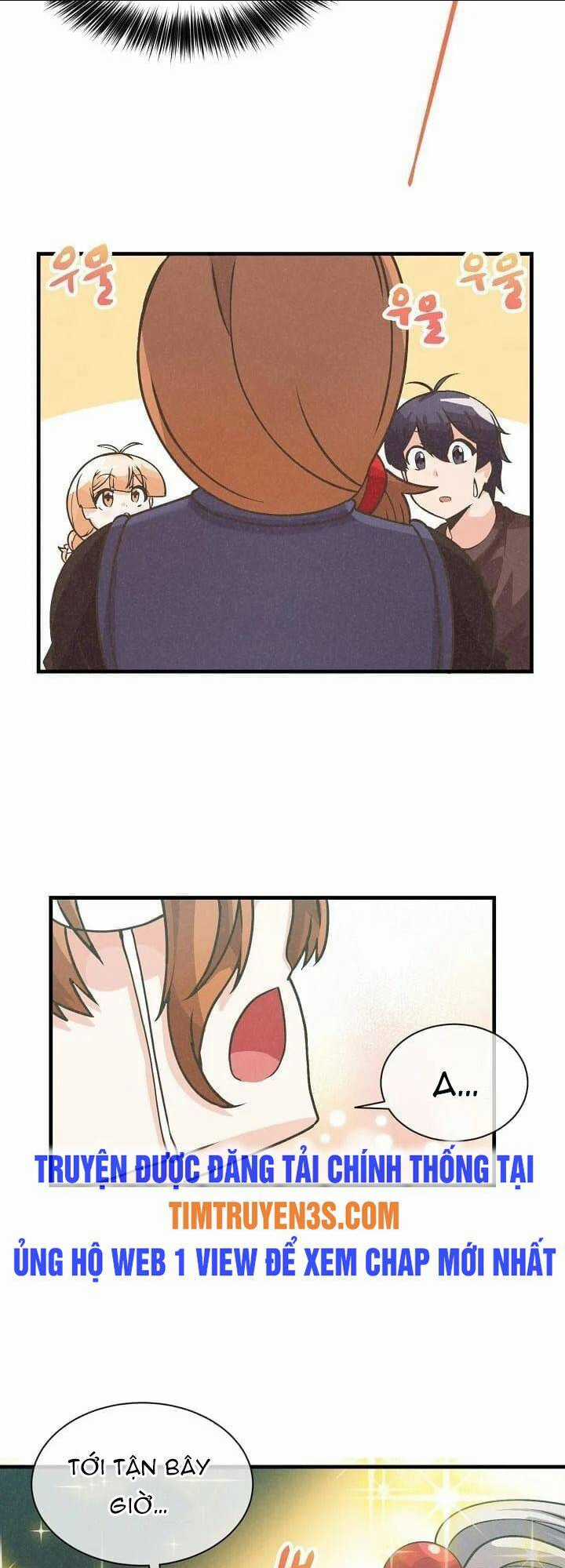 Tôi Trở Thành Một Nông Dân Chapter 17 trang 33