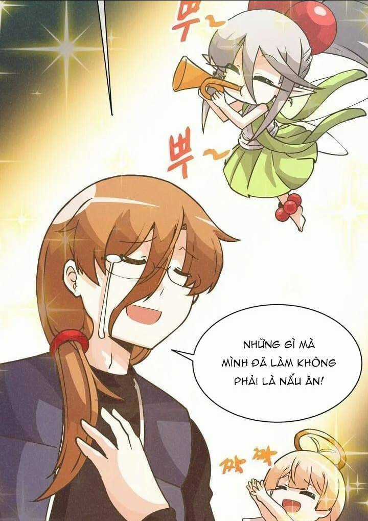 Tôi Trở Thành Một Nông Dân Chapter 17 trang 34