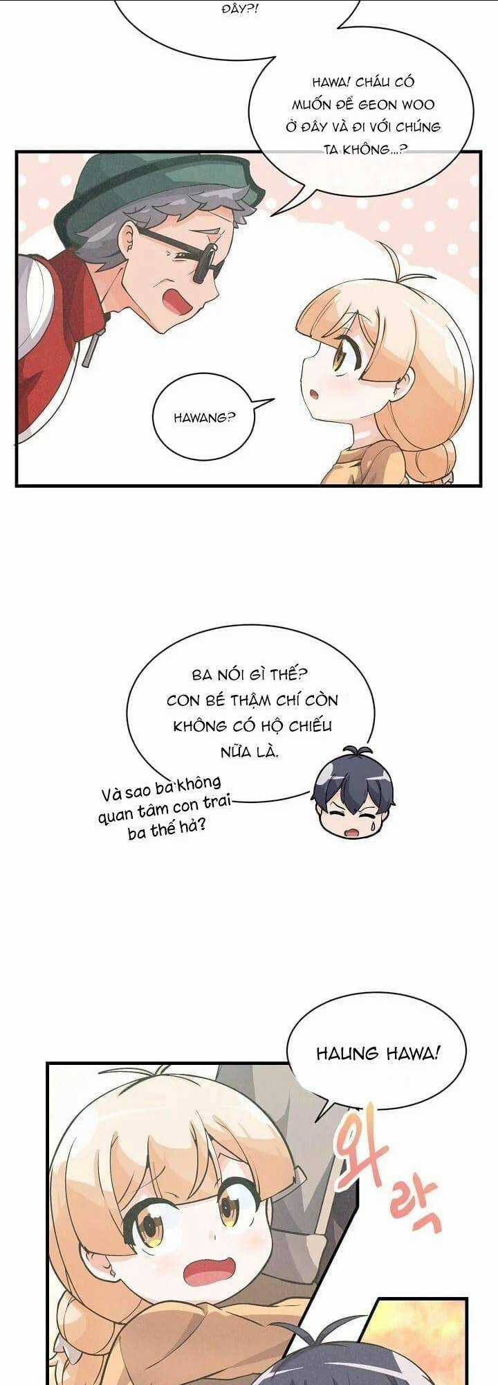 Tôi Trở Thành Một Nông Dân Chapter 17 trang 5