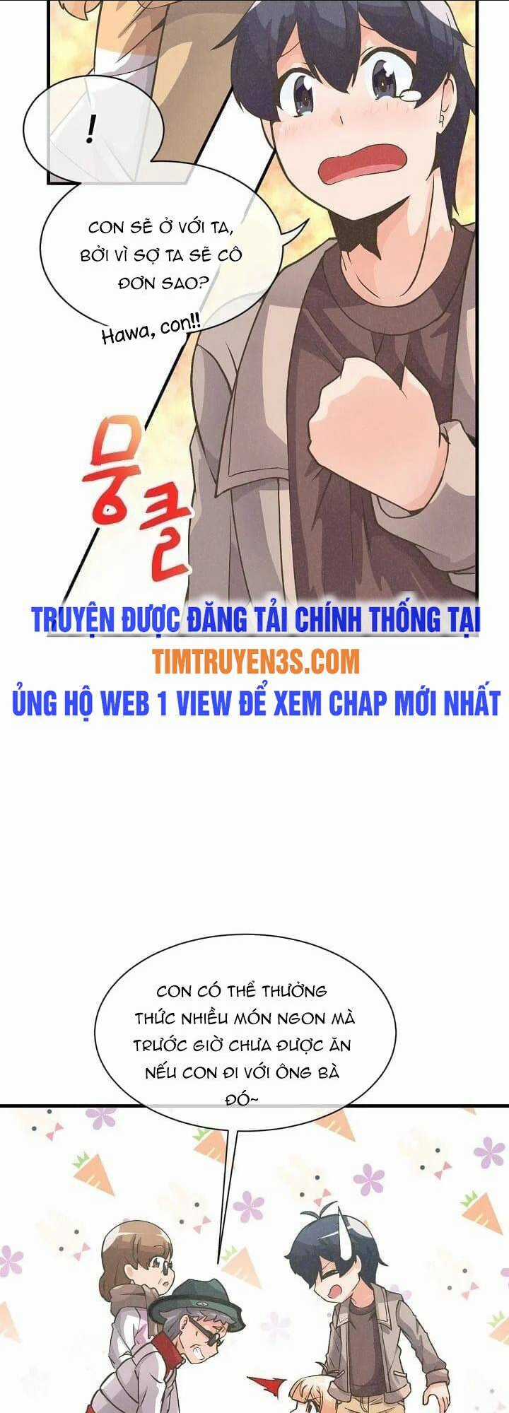 Tôi Trở Thành Một Nông Dân Chapter 17 trang 6