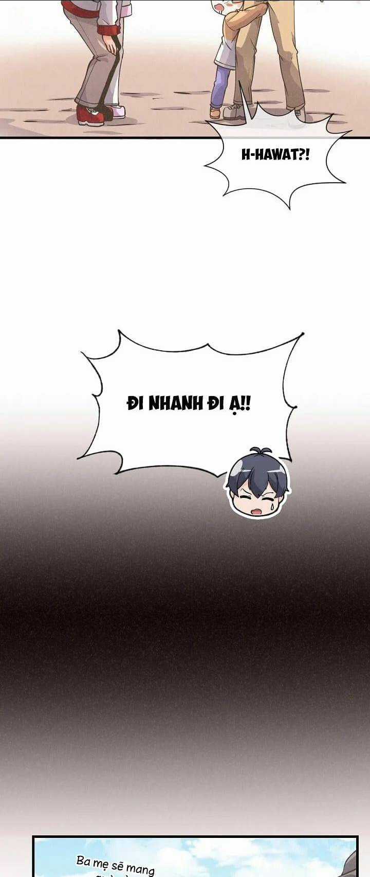 Tôi Trở Thành Một Nông Dân Chapter 17 trang 7