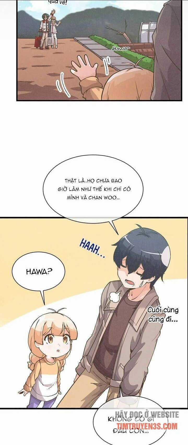 Tôi Trở Thành Một Nông Dân Chapter 17 trang 8