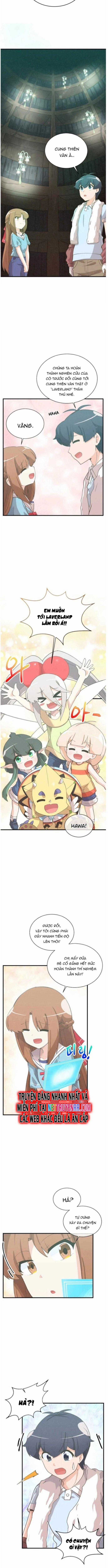 Tôi Trở Thành Một Nông Dân Chapter 170 trang 10