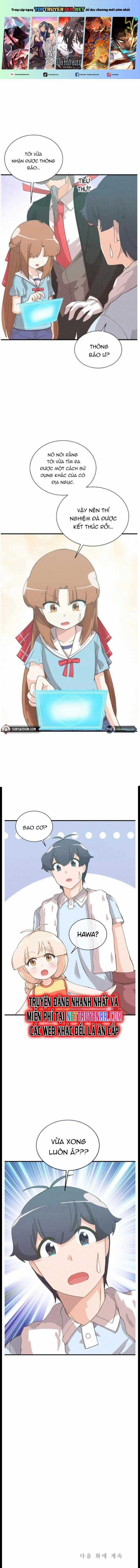 Tôi Trở Thành Một Nông Dân Chapter 170 trang 11