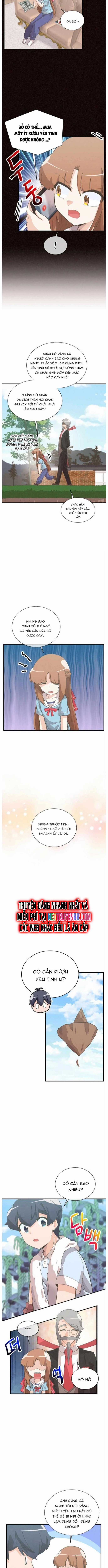 Tôi Trở Thành Một Nông Dân Chapter 170 trang 2