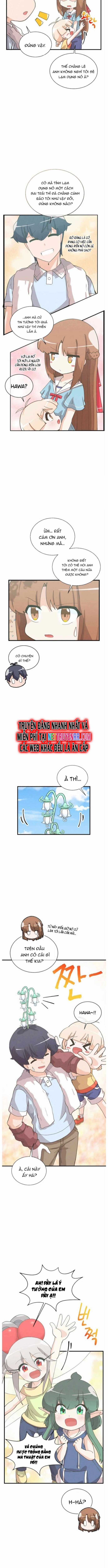 Tôi Trở Thành Một Nông Dân Chapter 170 trang 3