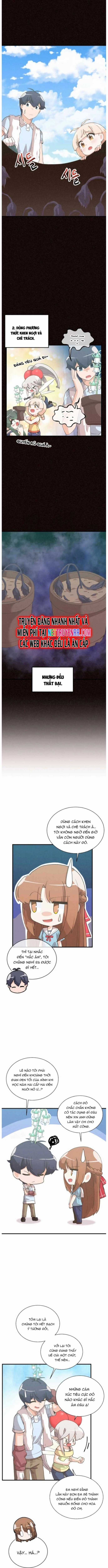 Tôi Trở Thành Một Nông Dân Chapter 170 trang 5