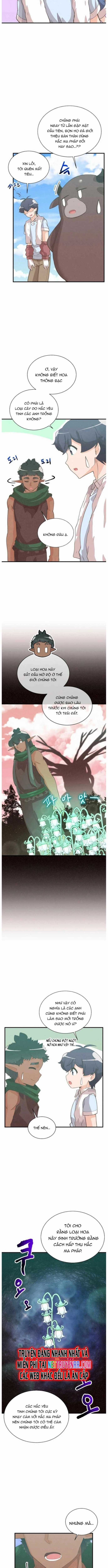 Tôi Trở Thành Một Nông Dân Chapter 170 trang 7