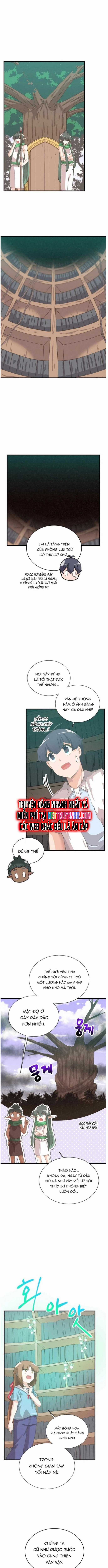 Tôi Trở Thành Một Nông Dân Chapter 170 trang 9