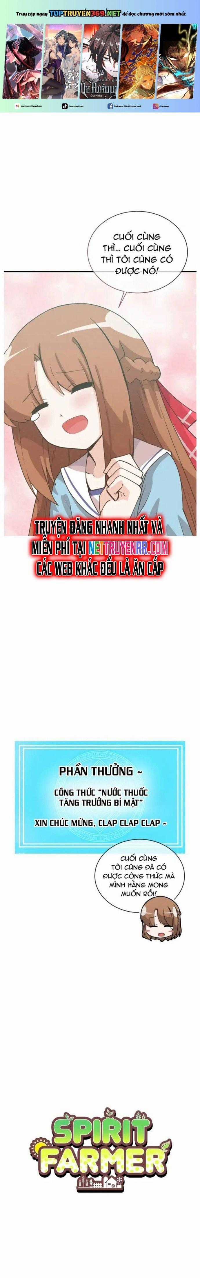 Tôi Trở Thành Một Nông Dân Chapter 171 trang 11
