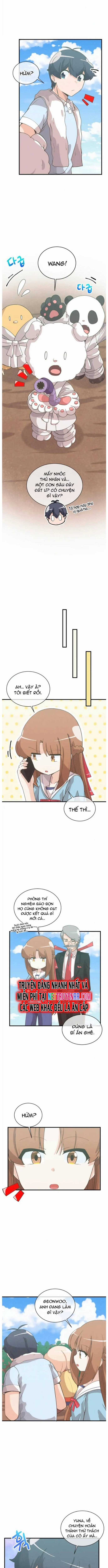 Tôi Trở Thành Một Nông Dân Chapter 171 trang 2