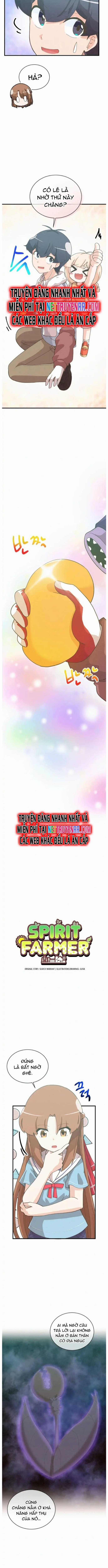 Tôi Trở Thành Một Nông Dân Chapter 171 trang 3