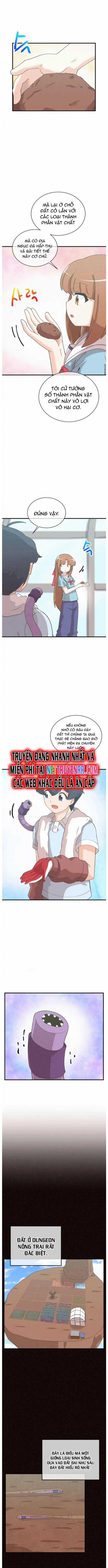 Tôi Trở Thành Một Nông Dân Chapter 171 trang 4