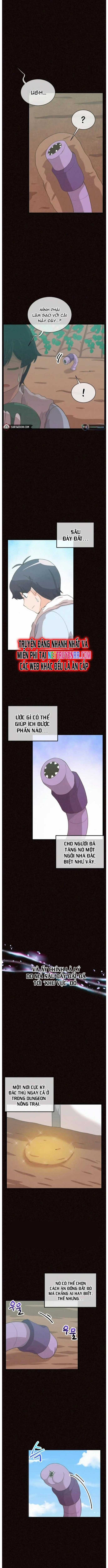 Tôi Trở Thành Một Nông Dân Chapter 171 trang 5