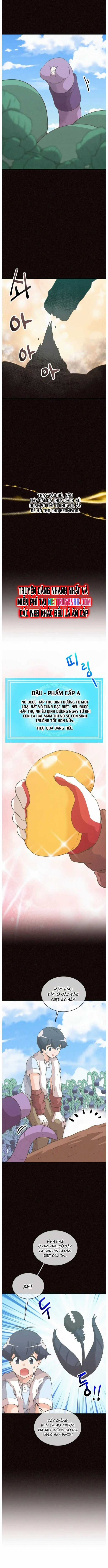 Tôi Trở Thành Một Nông Dân Chapter 171 trang 6