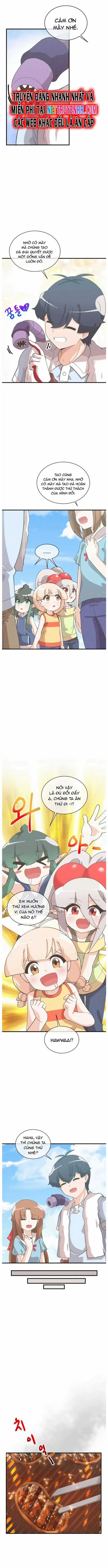 Tôi Trở Thành Một Nông Dân Chapter 171 trang 7