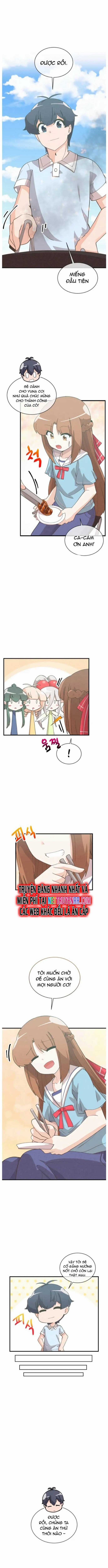 Tôi Trở Thành Một Nông Dân Chapter 171 trang 8