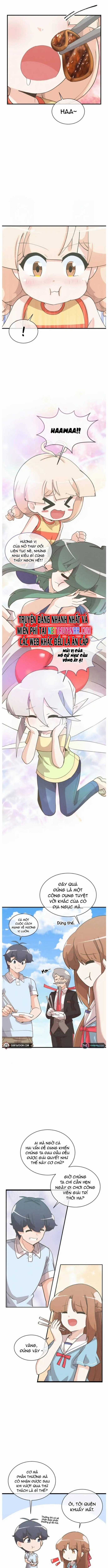 Tôi Trở Thành Một Nông Dân Chapter 171 trang 9