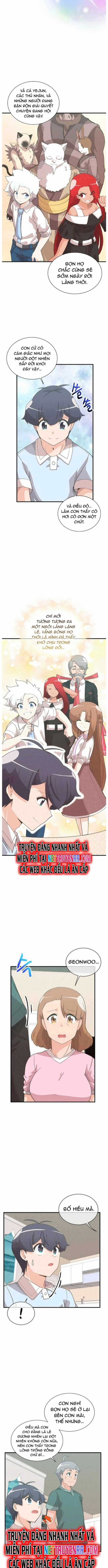 Tôi Trở Thành Một Nông Dân Chapter 172 trang 2