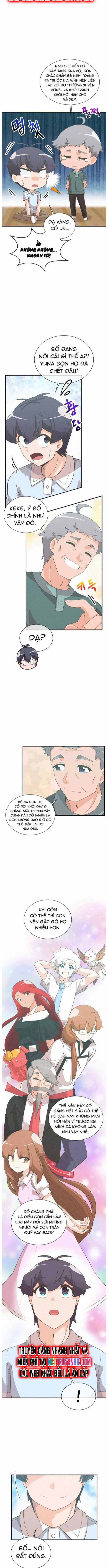 Tôi Trở Thành Một Nông Dân Chapter 172 trang 3