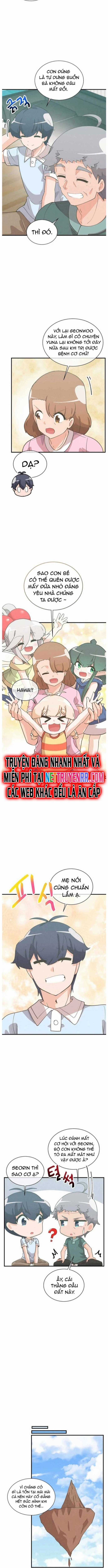 Tôi Trở Thành Một Nông Dân Chapter 172 trang 4