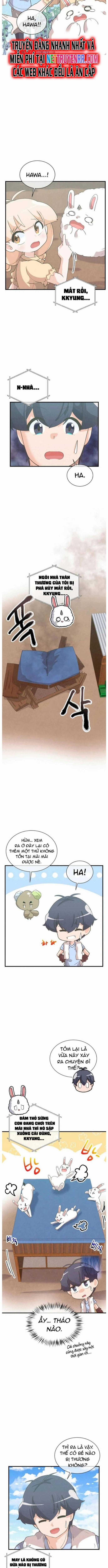 Tôi Trở Thành Một Nông Dân Chapter 172 trang 6