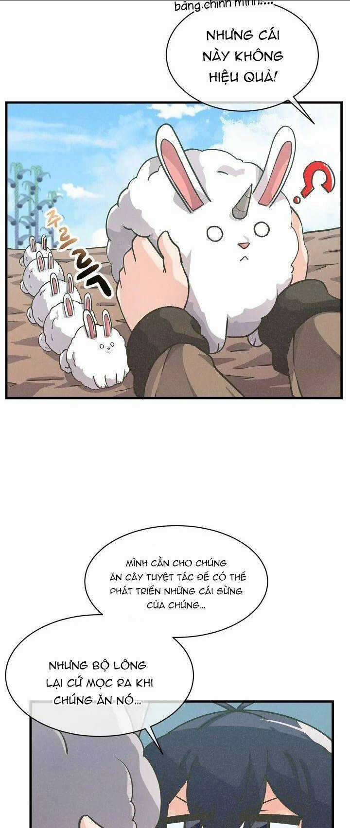 Tôi Trở Thành Một Nông Dân Chapter 18 trang 11