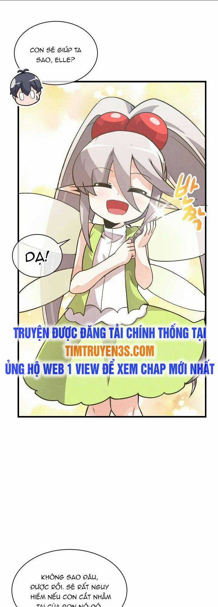 Tôi Trở Thành Một Nông Dân Chapter 18 trang 13
