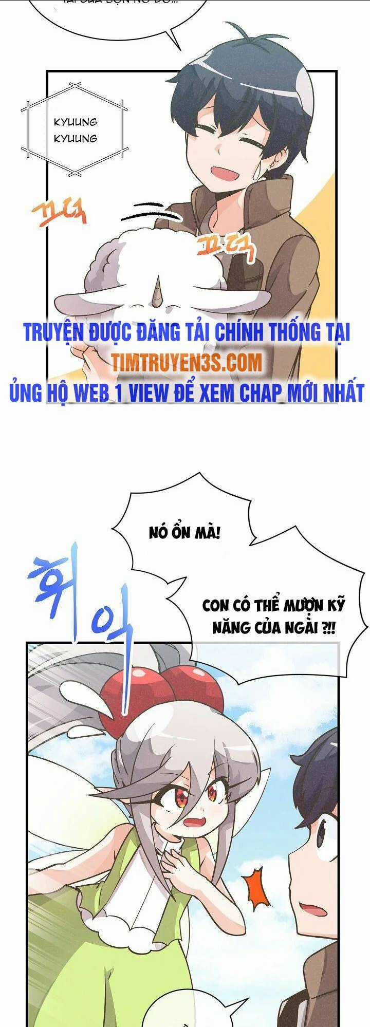 Tôi Trở Thành Một Nông Dân Chapter 18 trang 14