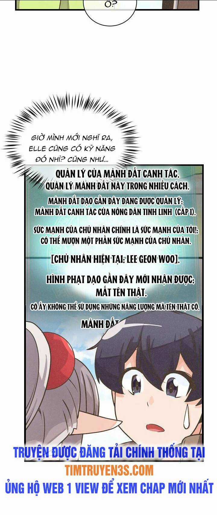 Tôi Trở Thành Một Nông Dân Chapter 18 trang 15