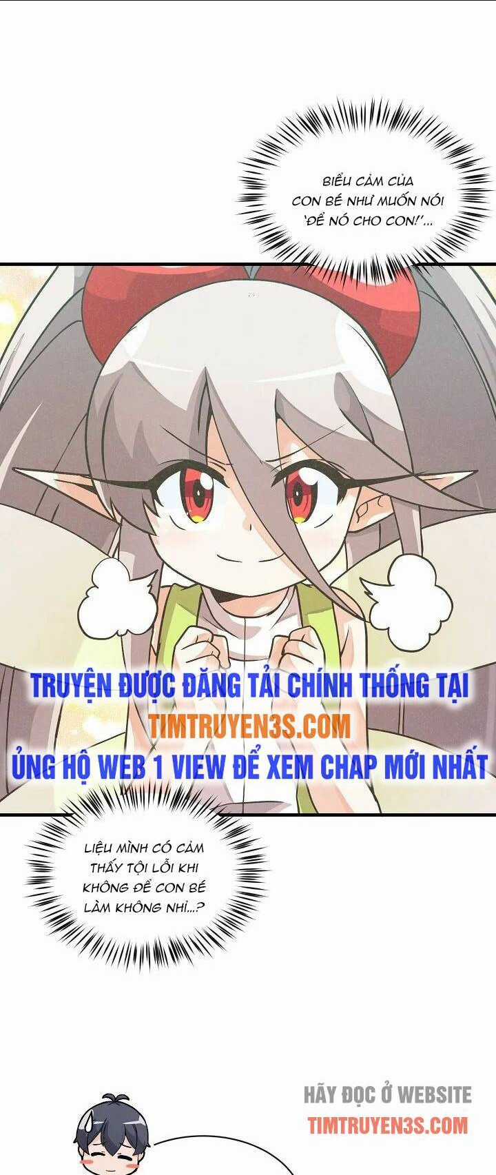 Tôi Trở Thành Một Nông Dân Chapter 18 trang 16