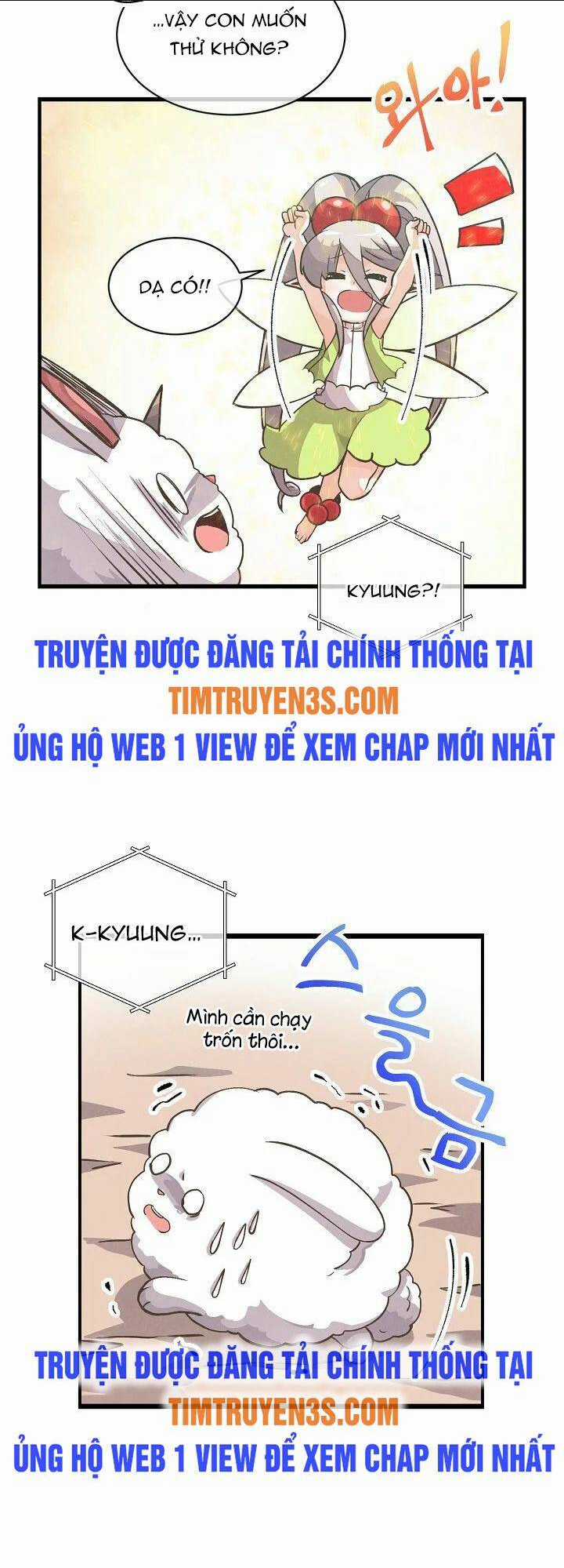 Tôi Trở Thành Một Nông Dân Chapter 18 trang 17