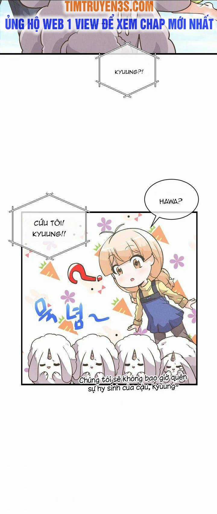 Tôi Trở Thành Một Nông Dân Chapter 18 trang 19