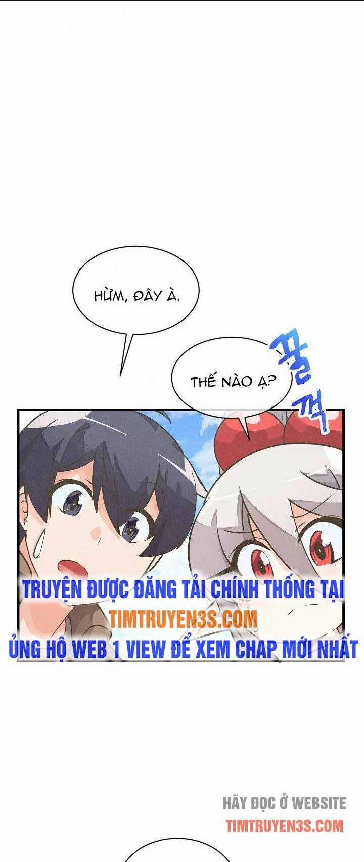 Tôi Trở Thành Một Nông Dân Chapter 18 trang 20