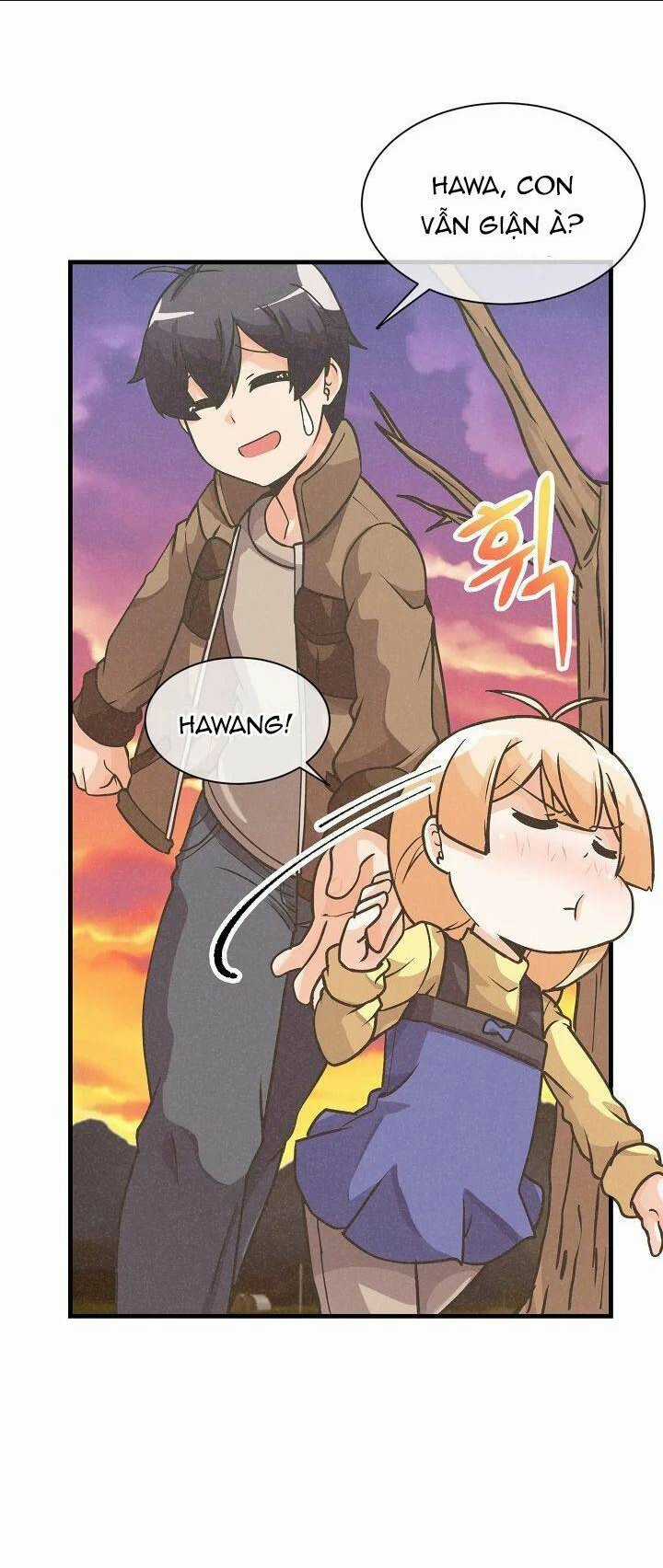 Tôi Trở Thành Một Nông Dân Chapter 18 trang 27