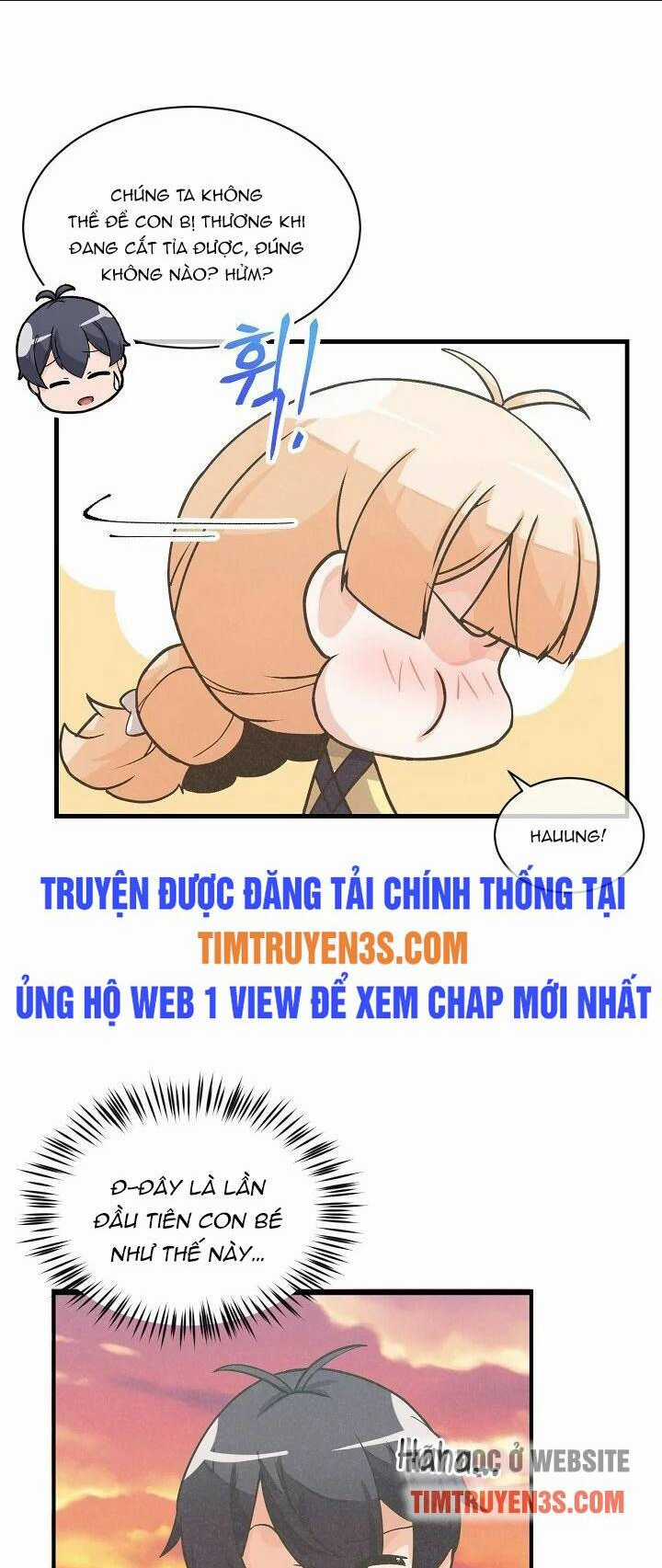 Tôi Trở Thành Một Nông Dân Chapter 18 trang 28