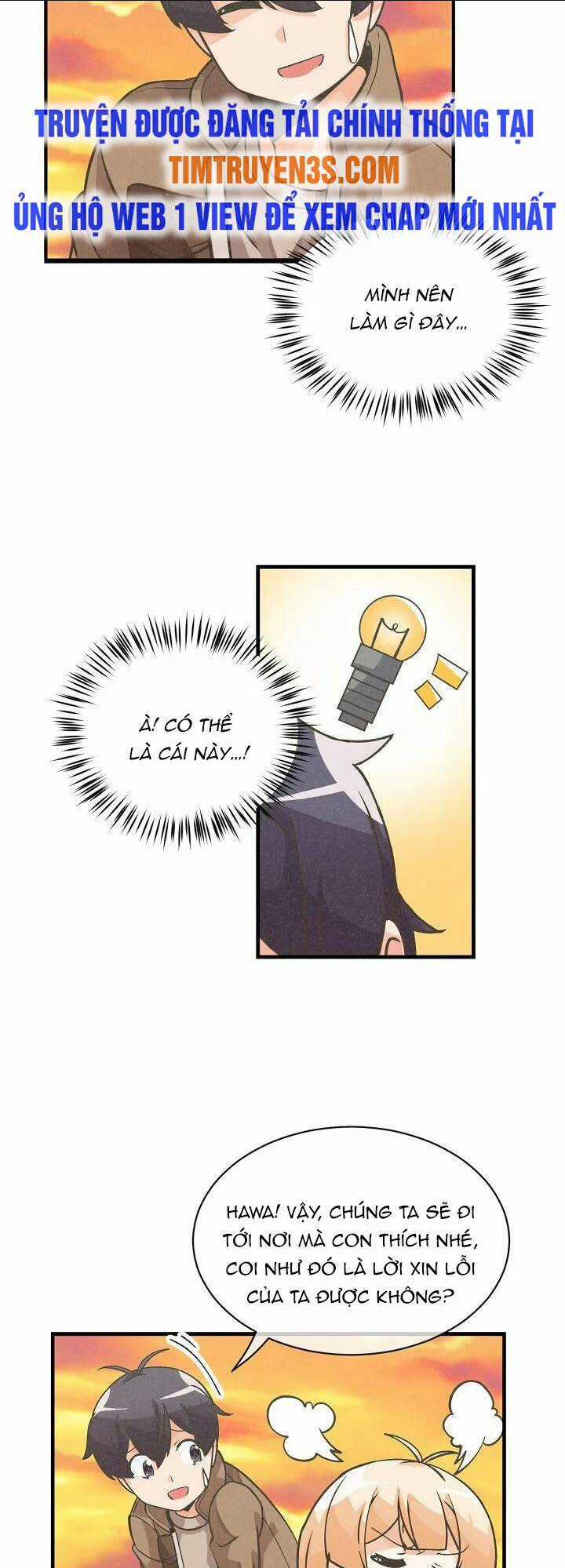 Tôi Trở Thành Một Nông Dân Chapter 18 trang 29