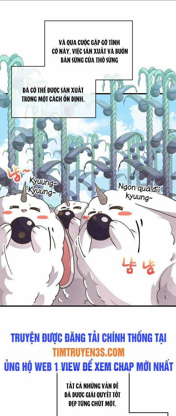 Tôi Trở Thành Một Nông Dân Chapter 18 trang 3