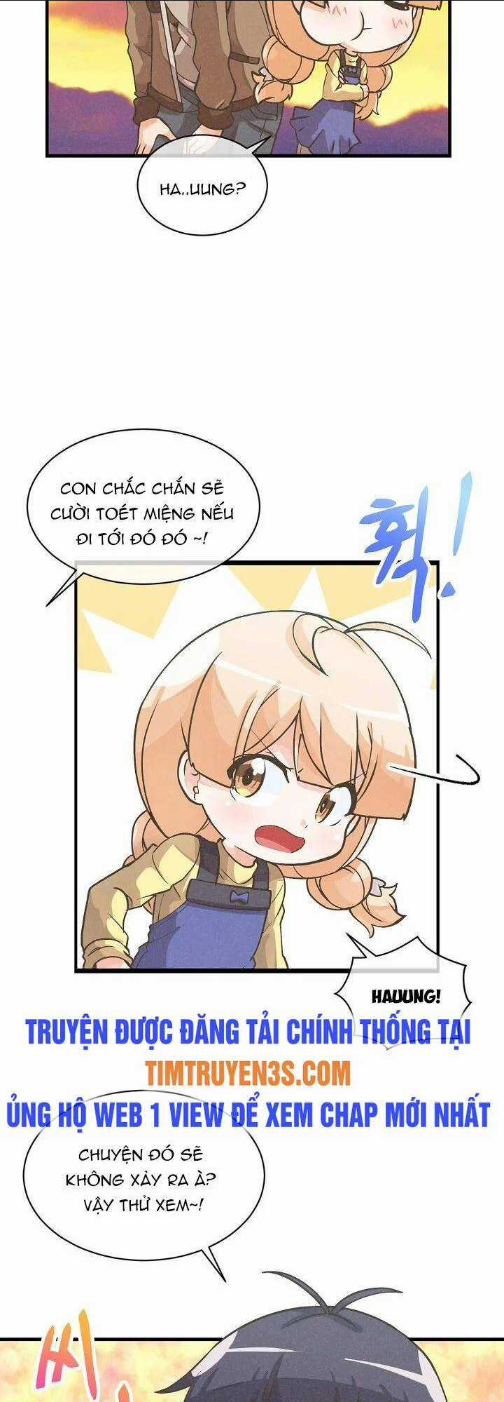 Tôi Trở Thành Một Nông Dân Chapter 18 trang 30