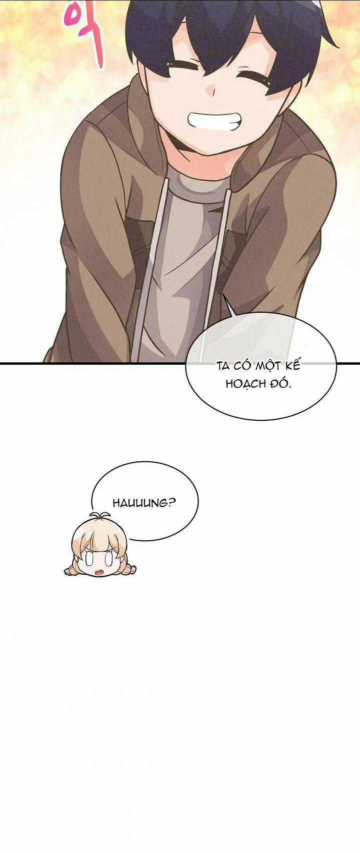 Tôi Trở Thành Một Nông Dân Chapter 18 trang 31