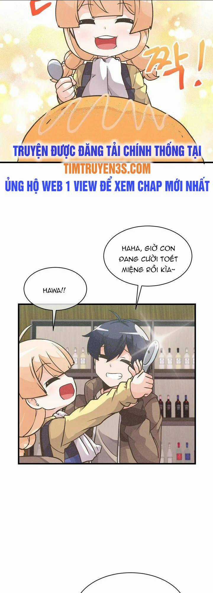 Tôi Trở Thành Một Nông Dân Chapter 18 trang 33